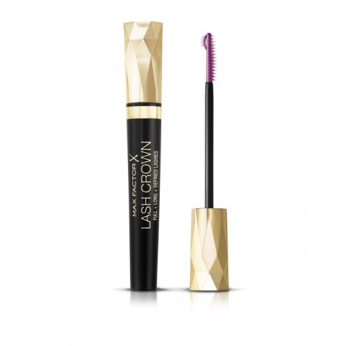 Max Factor Lash Crown Mascara Black